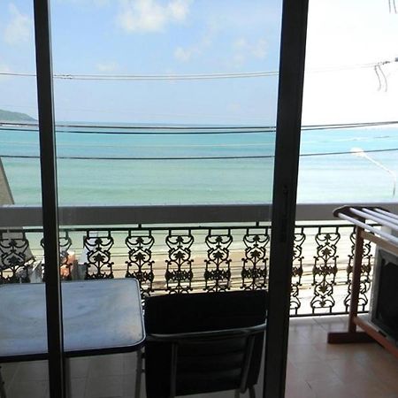 Patong Orchid Hotel And Spa Kalim Bay מראה חיצוני תמונה
