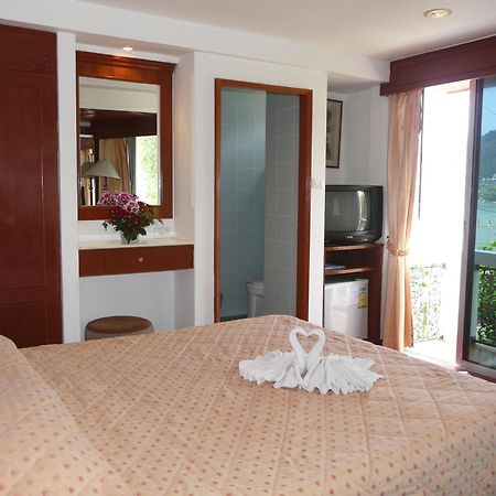 Patong Orchid Hotel And Spa Kalim Bay מראה חיצוני תמונה