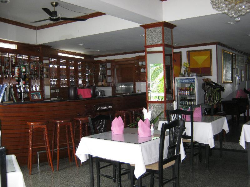 Patong Orchid Hotel And Spa Kalim Bay מראה חיצוני תמונה