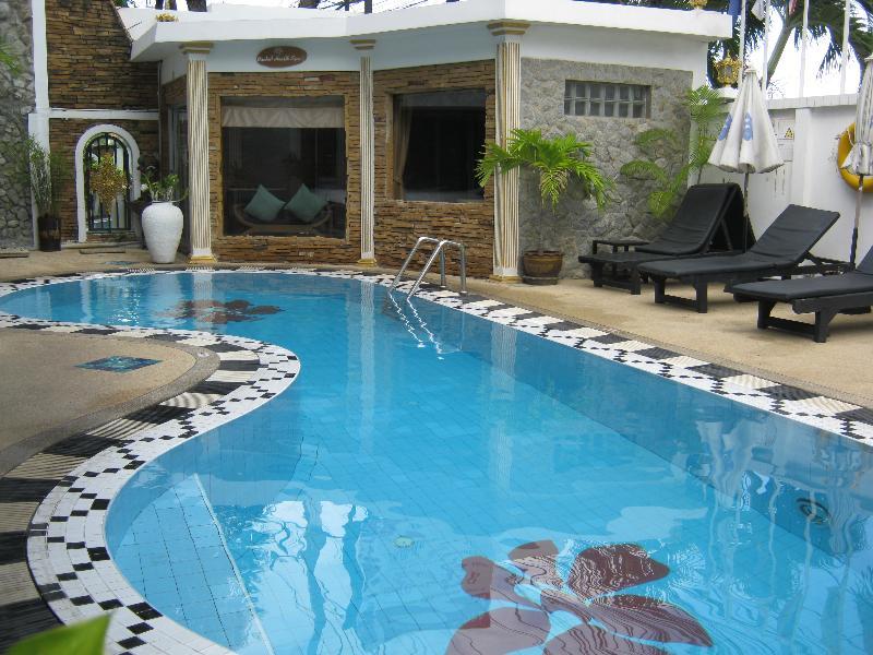 Patong Orchid Hotel And Spa Kalim Bay מראה חיצוני תמונה