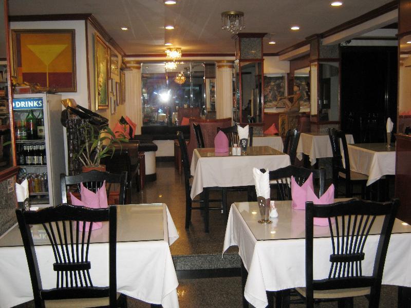 Patong Orchid Hotel And Spa Kalim Bay מראה חיצוני תמונה