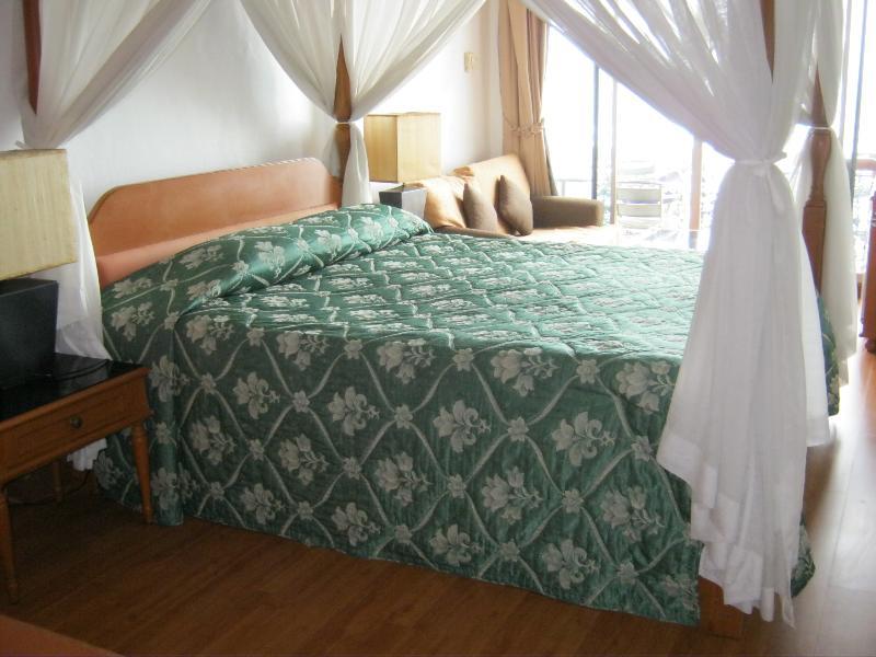 Patong Orchid Hotel And Spa Kalim Bay מראה חיצוני תמונה