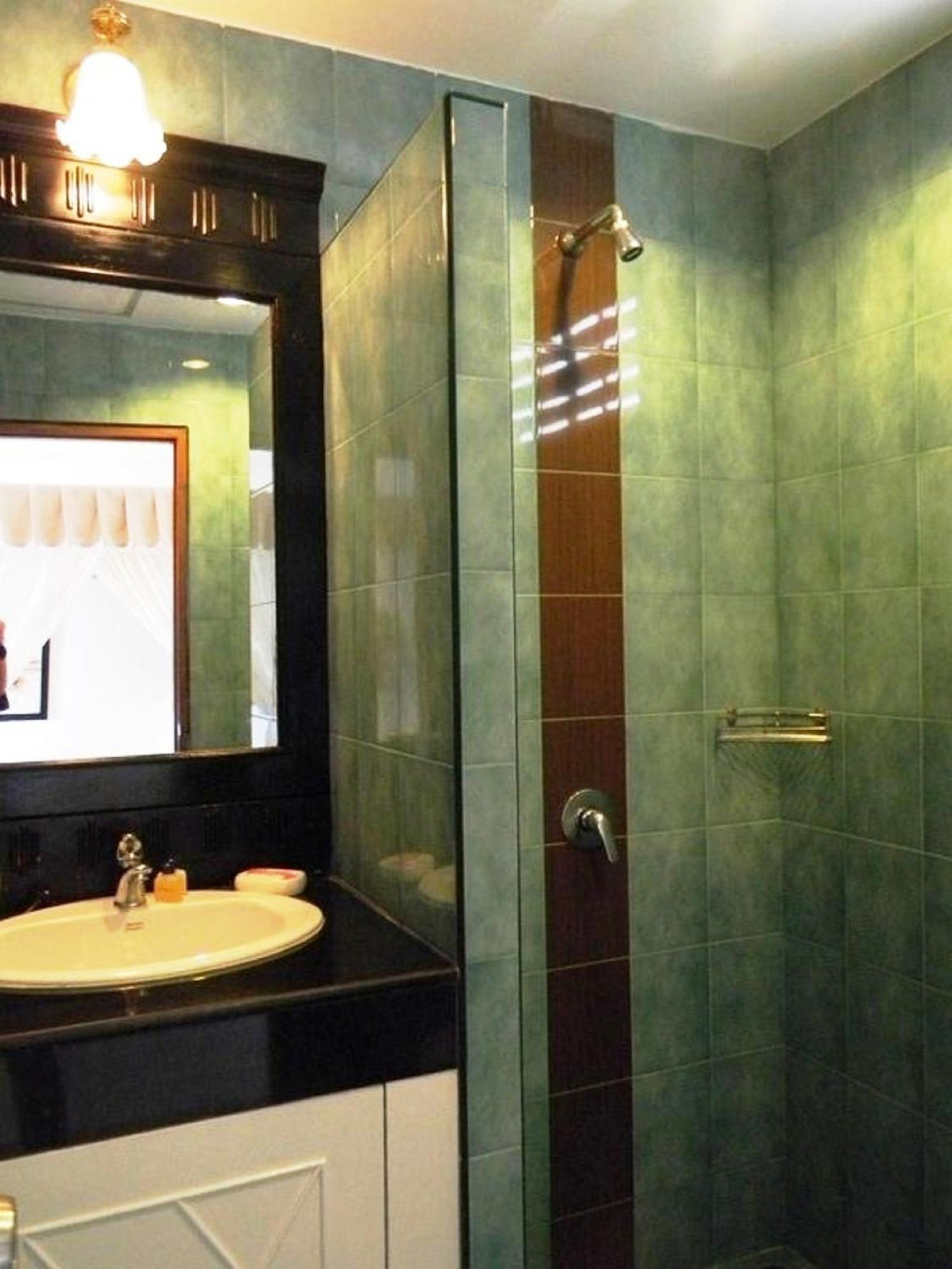Patong Orchid Hotel And Spa Kalim Bay מראה חיצוני תמונה