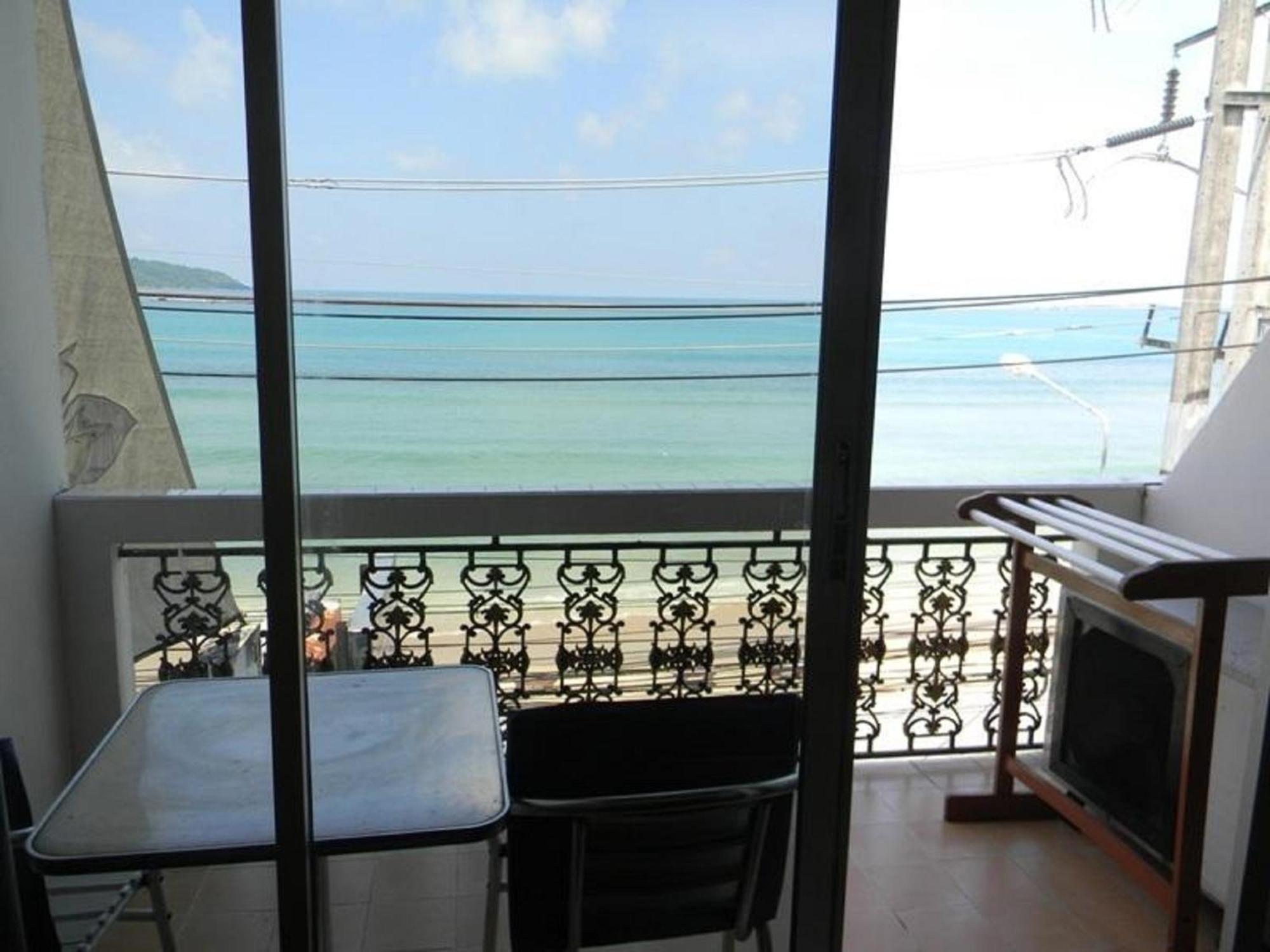 Patong Orchid Hotel And Spa Kalim Bay מראה חיצוני תמונה
