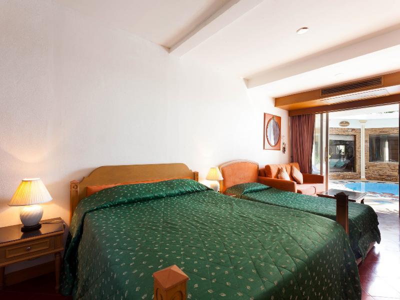 Patong Orchid Hotel And Spa Kalim Bay מראה חיצוני תמונה