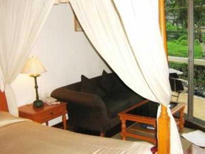 Patong Orchid Hotel And Spa Kalim Bay מראה חיצוני תמונה