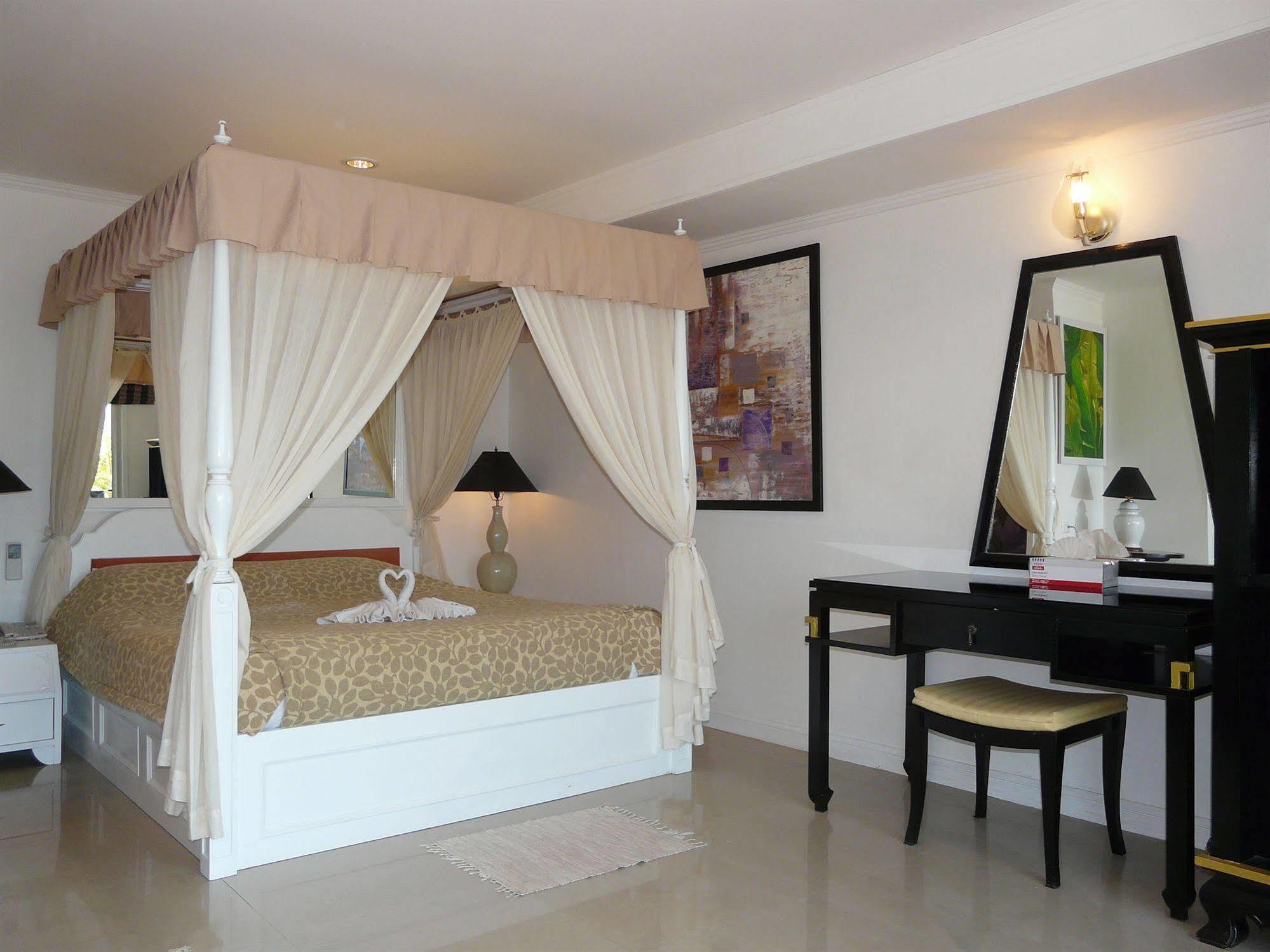 Patong Orchid Hotel And Spa Kalim Bay מראה חיצוני תמונה