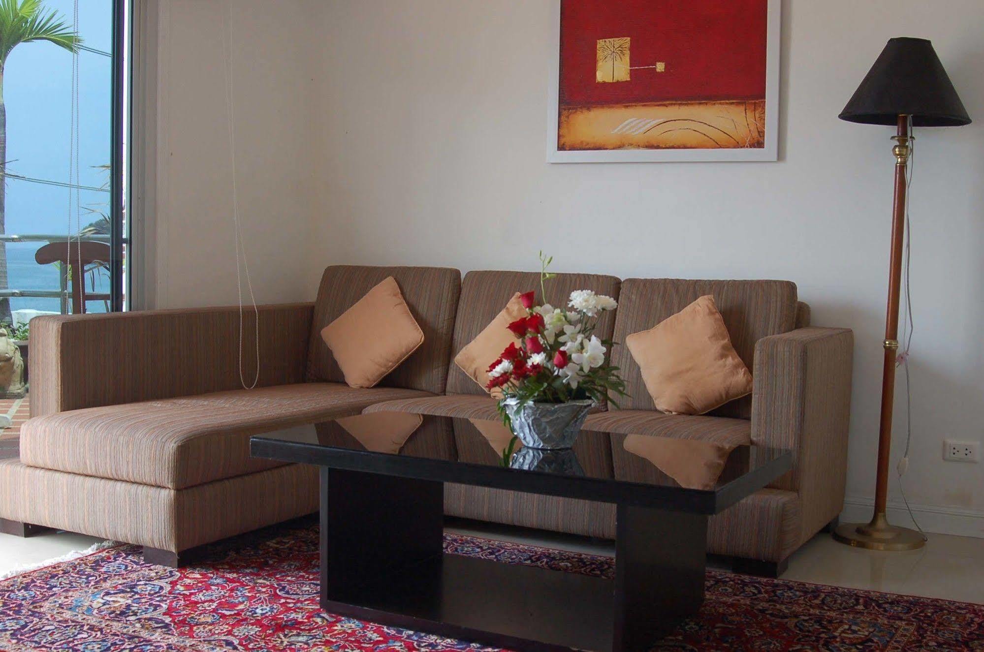 Patong Orchid Hotel And Spa Kalim Bay מראה חיצוני תמונה