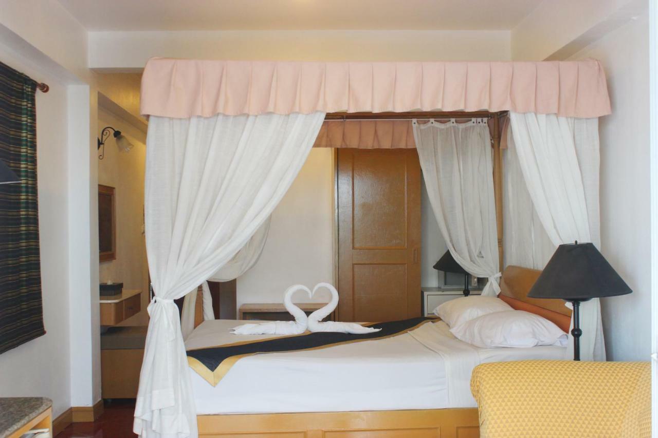 Patong Orchid Hotel And Spa Kalim Bay מראה חיצוני תמונה
