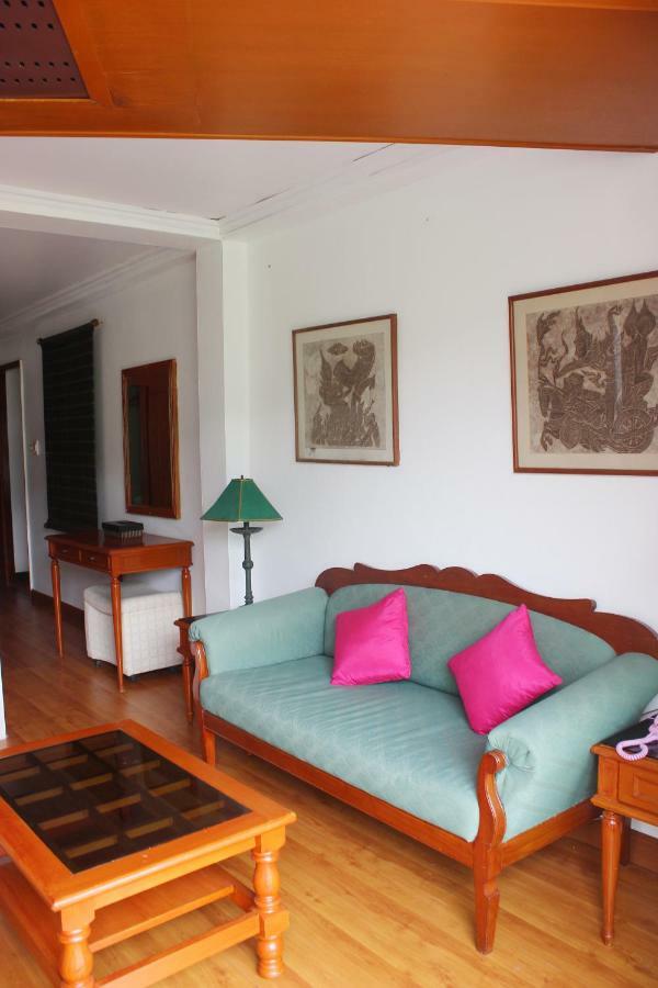 Patong Orchid Hotel And Spa Kalim Bay מראה חיצוני תמונה