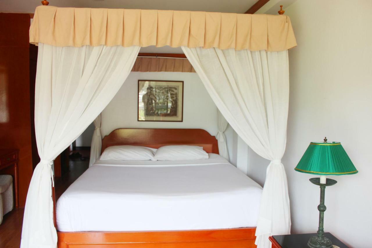 Patong Orchid Hotel And Spa Kalim Bay מראה חיצוני תמונה