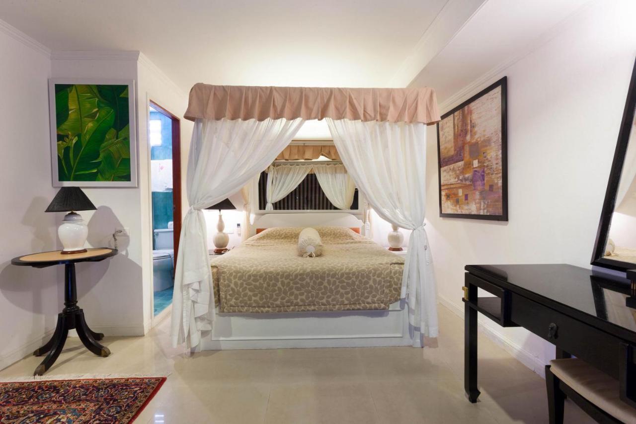 Patong Orchid Hotel And Spa Kalim Bay מראה חיצוני תמונה